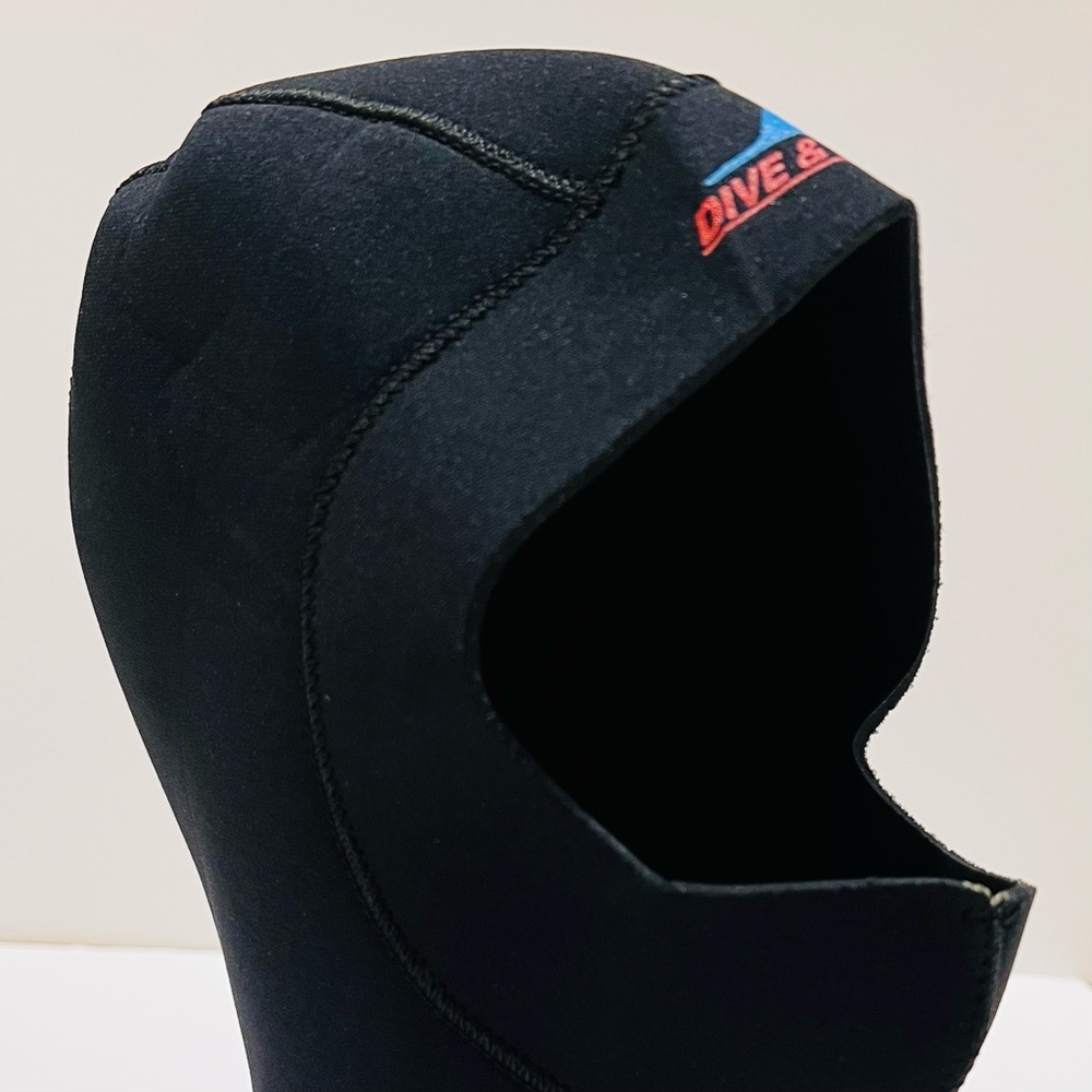 Dive&Sail Wetsuit Hood